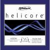 imageDAddario Helicore Violin 10Blk Set W 44 M H310W44MB10