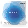 imageDAddario Helicore Violin Single G String 12 Scale Medium Tension34 Scale