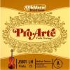 imageDAddario J58 SM ProArte Nylon violin Strings MediumLong Scale