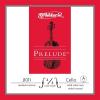 imageDAddario J58 SM ProArte Nylon violin Strings MediumMedium Scale