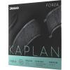 imageDAddario Kaplan Forza Viola Strings  Full Set  K410 SM  Viola Strings  Short Scale Medium TensionFull Set