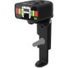 imageDAddario Micro Rechargeable Viola Tuner  Clip On Tuner for Violas  Full Color Display  Quick ampamp Accurate Tuning