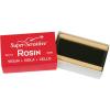imageDAddario Mini Rosin  Super Sensitive Rosin  Violin Rosin Cello Rosin Viola Rosin  Bow Rosin  Apply Easily with Quick Response  Dark  12 Pack