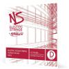 imageDAddario NS Electric Violin Single G String 44 Scale Medium TensionD String