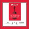 imageDAddario Prelude Violin 10Blk Set 12 Med J81012MB10