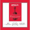 imageDAddario Prelude Violin 10Blk Set 34 Med J81034MB10