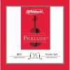 imageDAddario Prelude Violin 10Blk Set 44 Med J81044MB10