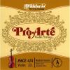 imageDAddario ProArt Violin 10Blk A 44 Med J560244MB10