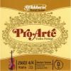 imageDAddario ProArt Violin 10Blk D 44 Med J560344MB10