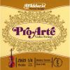 imageDAddario ProArt Violin 10Blk E 14 Med J560114MB10