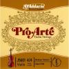imageDAddario ProArt Violin 10Blk E 44 Med J560144MB10