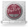 imageDAddario ProArte Violin Single E String 116 Scale Medium Tension18 Scale