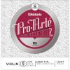 imageDAddario ProArte Violin Single E String 116 Scale Medium Tension44 Scale