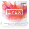 imageDAddario Zyex Viola String Set Long Scale Medium TensionG String