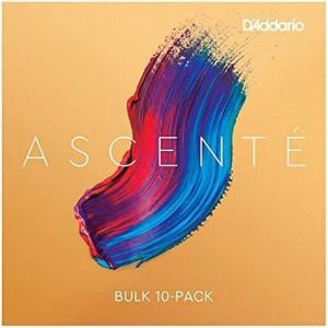 imageDAddario Ascente Violin 10Blk Set 14 Med A31014MB10