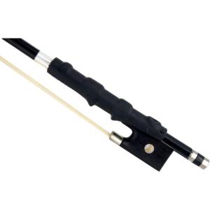 imageDAddario Bowmaster  Cello Viola Violin Bow Grip  Helps Technique  Large