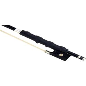 imageDAddario Bowmaster  Cello Viola Violin Bow Grip  Helps Technique  Medium