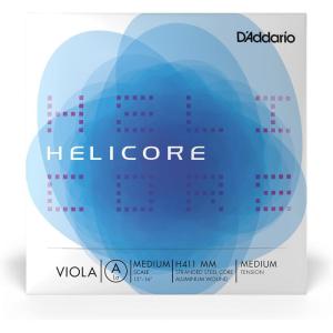 imageDAddario Helicore Viola String Set Medium Scale Medium TensionA String