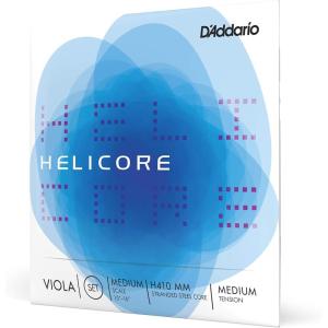imageDAddario Helicore Viola String Set Medium Scale Medium TensionFull Set