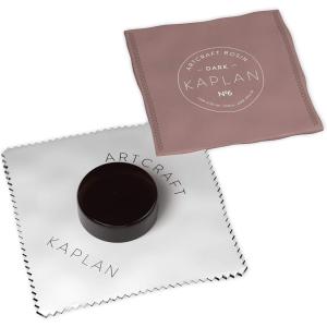 imageDAddario Violin Rosin  Cello Rosin  Kaplan Artcraft Rosin Violin Light No 6Dark