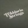 imageDAddario 1978 Logo TShirt Willow Green LG