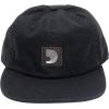 imageDAddario D Mark Hat Black