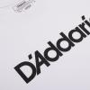 imageDAddario Logo TShirt BlackWhite