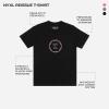 imageDAddario NYXL Reissue TShirt Black