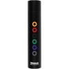 imageDAddario Premium String Change Mat  Featuring Colored Ball Ends Imagery  374 x 177 x 016