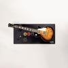 imageDAddario Premium String Change Mat  Featuring Colored Ball Ends Imagery  374 x 177 x 016