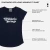 imageDAddario Strings 1978 TShirt Coal