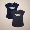 imageDAddario Strings 1978 TShirt Coal