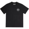 imageDAddario All Seeing Eye TShirt Faded Black L