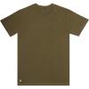 imageDAddario American Stage Cable TShirt Army Green LS