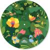 imageDAddario Beatles Yellow Submarine Record Mat PrimrosePepperland Woods