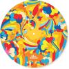 imageDAddario Beatles Yellow Submarine Record Mat PrimrosePrimrose Prairie