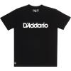 imageDAddario Logo TShirt BlackBlack
