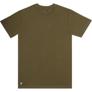 imageDAddario American Stage Cable TShirt Army Green LL