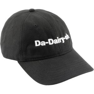 imageDAddario DA DAIRY OH Hat