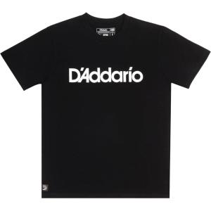 imageDAddario Logo TShirt BlackBlack