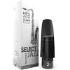 imageDAddario Select Jazz Tenor Saxophone Mouthpiece  D8M  Mouthpiece for Tenor SaxD7M