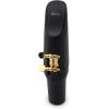 imageRico Cap Bass Clarinet Selmerstyle MouthpiecesFor Inverted Ligatures