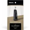 imageRico Cap Bass Clarinet Selmerstyle MouthpiecesFor Inverted Ligatures