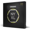 imageDAddario Bass Guitar Strings  NYXL Bass Strings  NYXL32130MS  Unrivaled Strength Tuning Stability Enhanced Response  For 6 String Multiscale Bass Guitars  32130 Regular Light Multiscale
