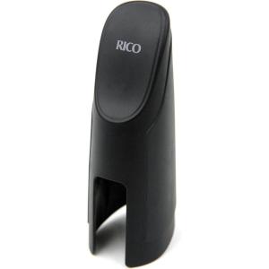 imageRico Cap Bass Clarinet Selmerstyle MouthpiecesFor Inverted Ligatures