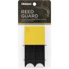 imageDAddario DRGRD4TBYL Daddario Reed GuardYellowLgYellow