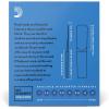 imageDAddario Woodwinds  Royal Bb Clarinet Reeds  B Flat Clarinet Reeds  Reeds for Clarinet  Clarinet Bb Reeds  Strong Spine  Filed Cut  Strength 50 10Pack10Pack