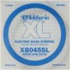 imageDAddario XB145SL Nickel Wound Bass Guitar Single String Super Long Scale 145045 gauge