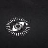 imageDAddario All Seeing Eye TShirt Faded Black 2XL